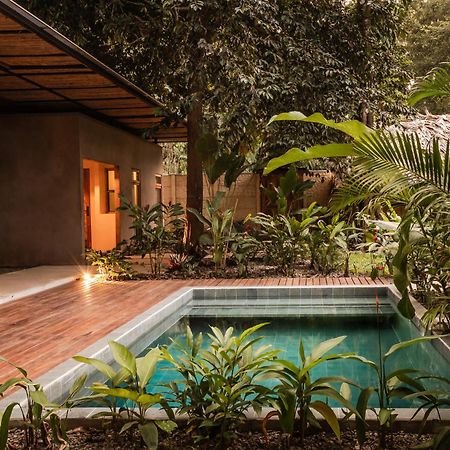 La Bonita Lodge Puerto Viejo de Talamanca المظهر الخارجي الصورة