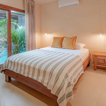 La Bonita Lodge Puerto Viejo de Talamanca المظهر الخارجي الصورة