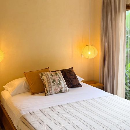 La Bonita Lodge Puerto Viejo de Talamanca المظهر الخارجي الصورة