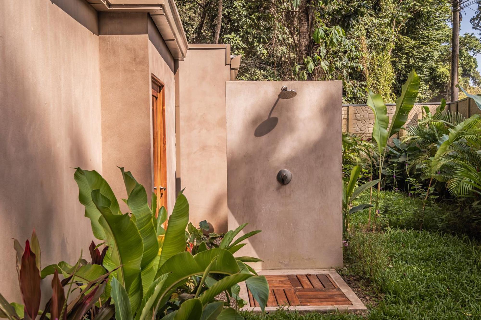 La Bonita Lodge Puerto Viejo de Talamanca المظهر الخارجي الصورة