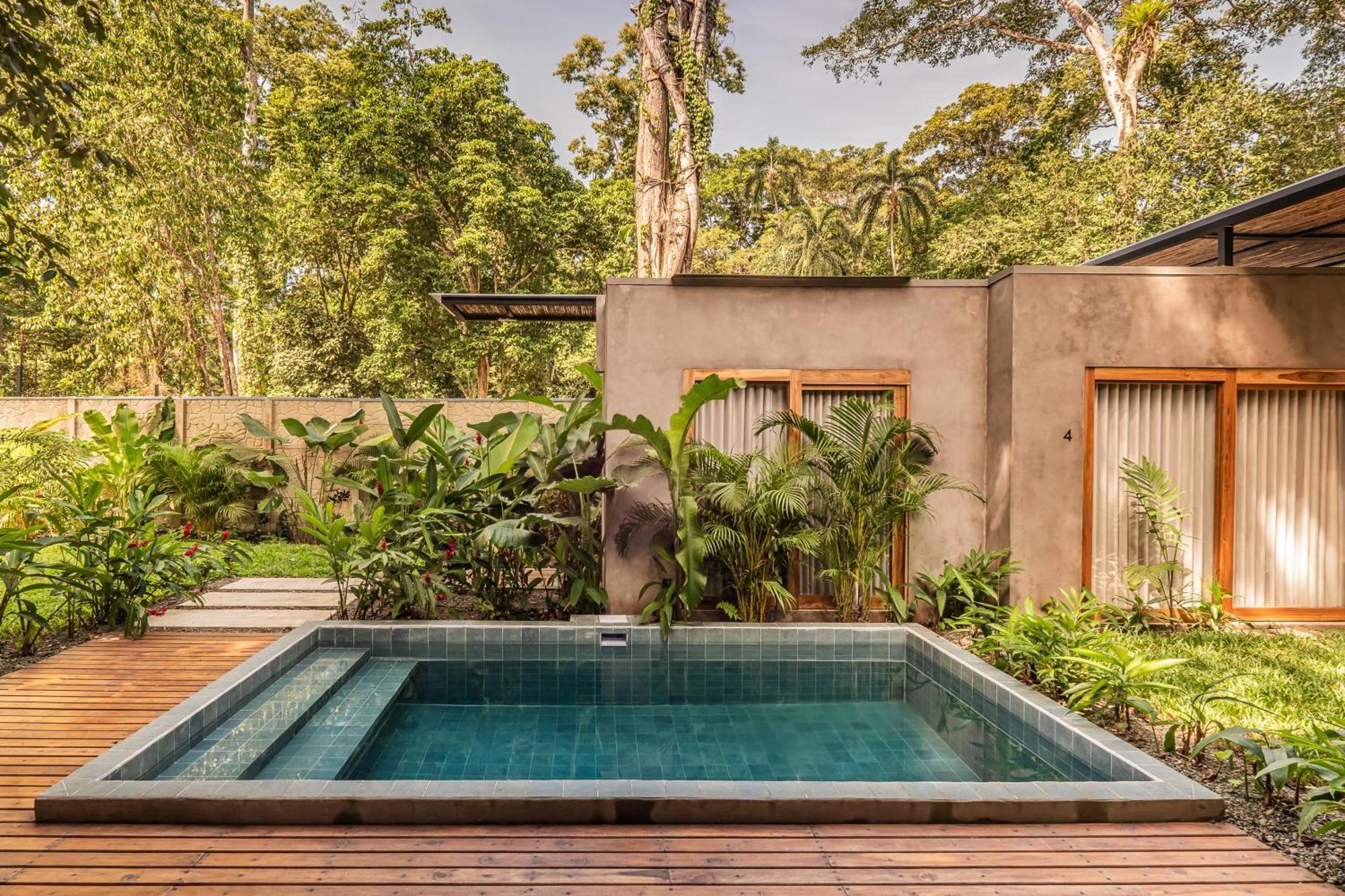 La Bonita Lodge Puerto Viejo de Talamanca المظهر الخارجي الصورة