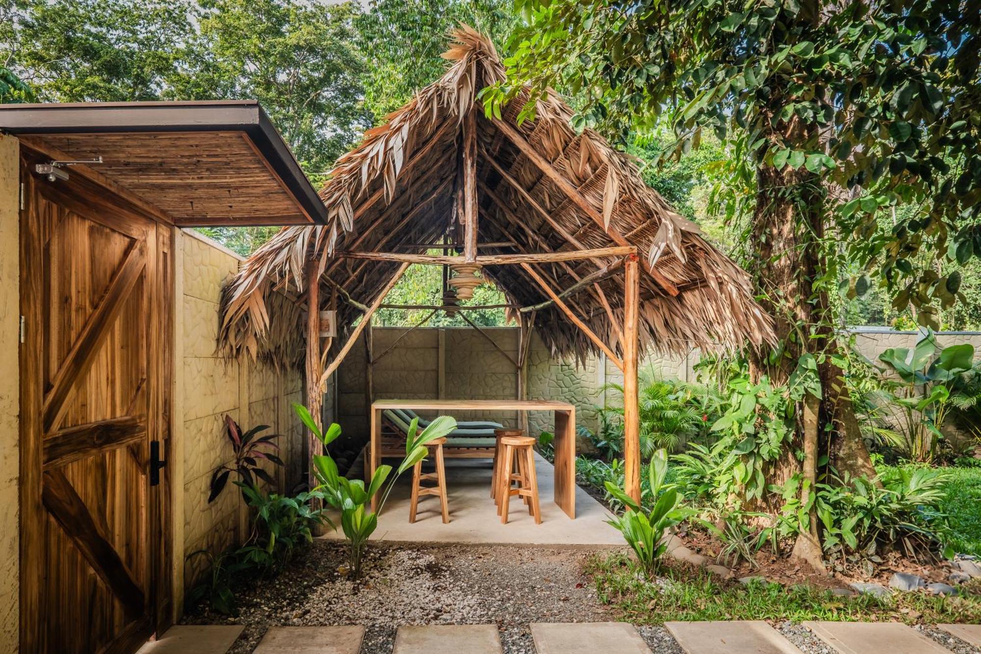 La Bonita Lodge Puerto Viejo de Talamanca المظهر الخارجي الصورة