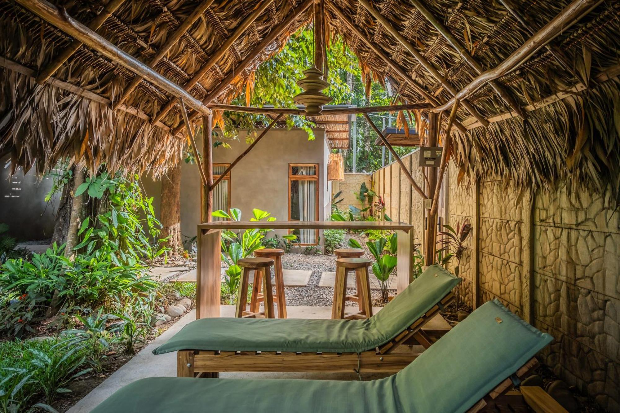 La Bonita Lodge Puerto Viejo de Talamanca المظهر الخارجي الصورة