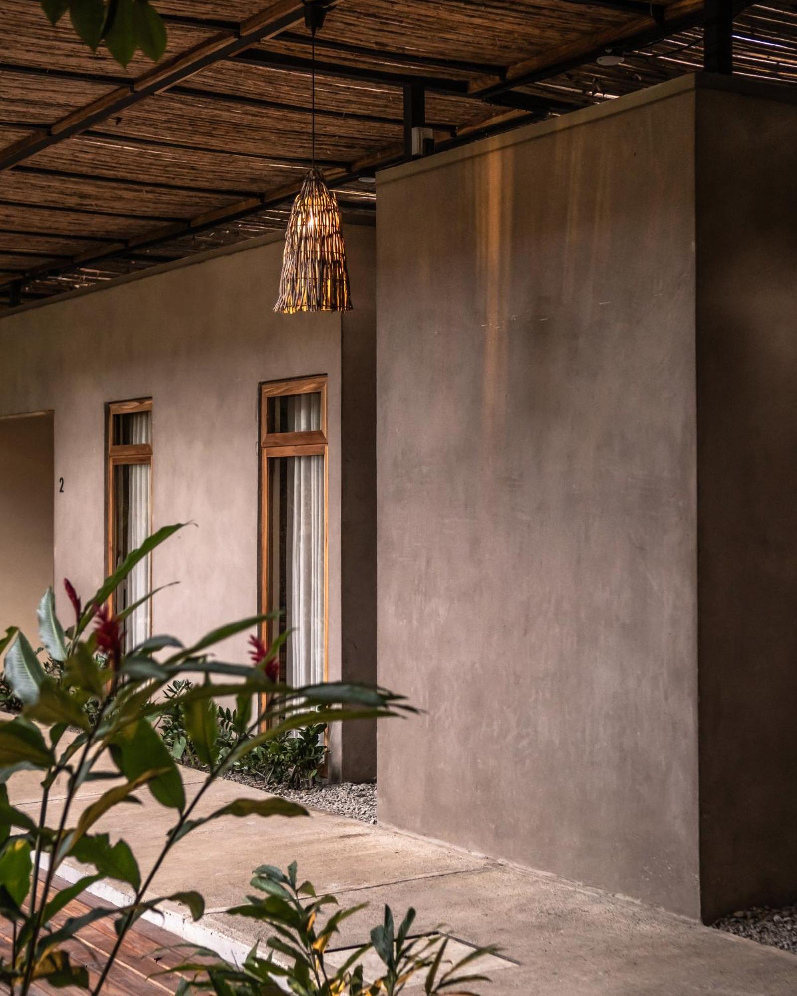 La Bonita Lodge Puerto Viejo de Talamanca المظهر الخارجي الصورة