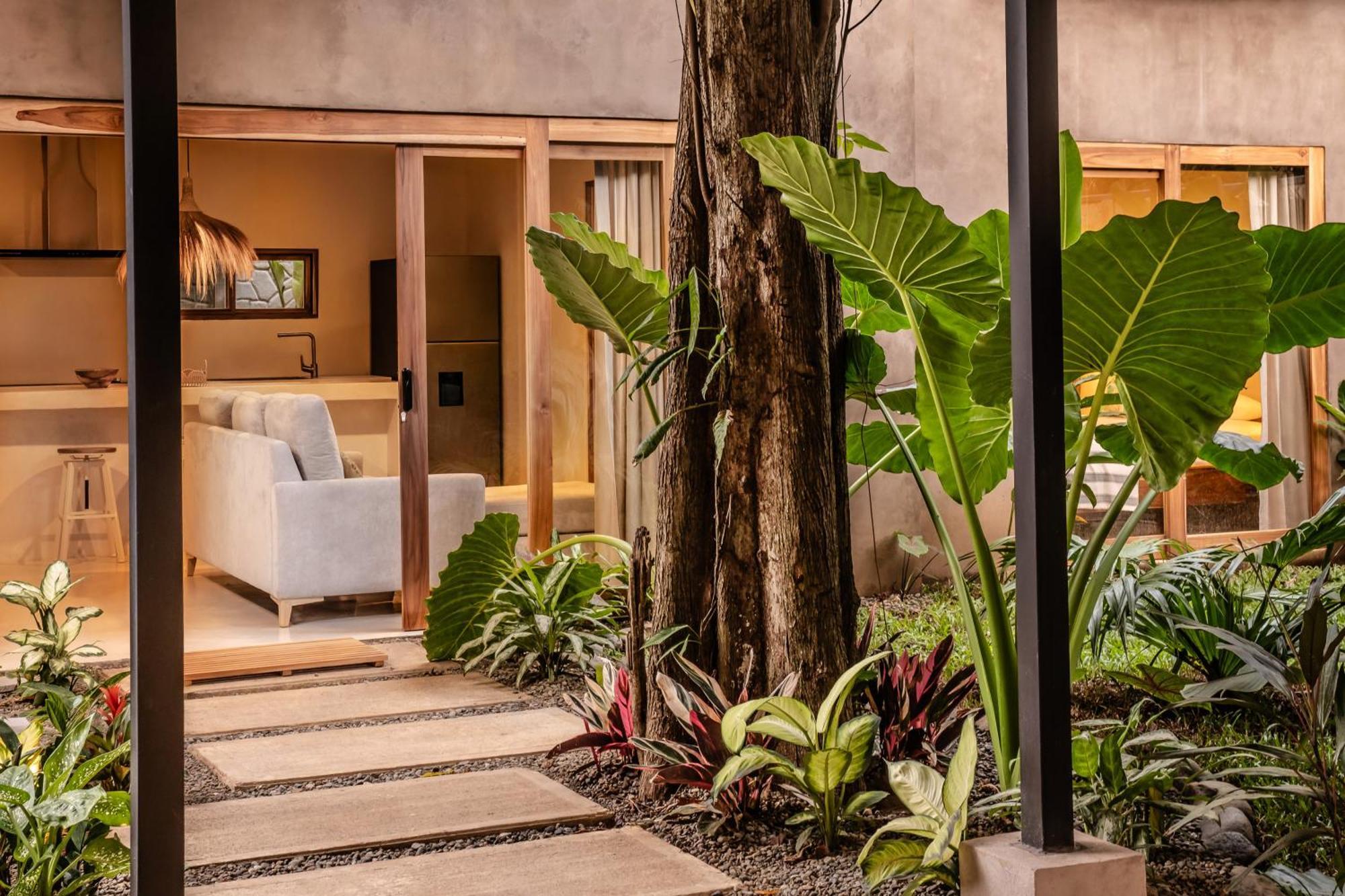La Bonita Lodge Puerto Viejo de Talamanca المظهر الخارجي الصورة