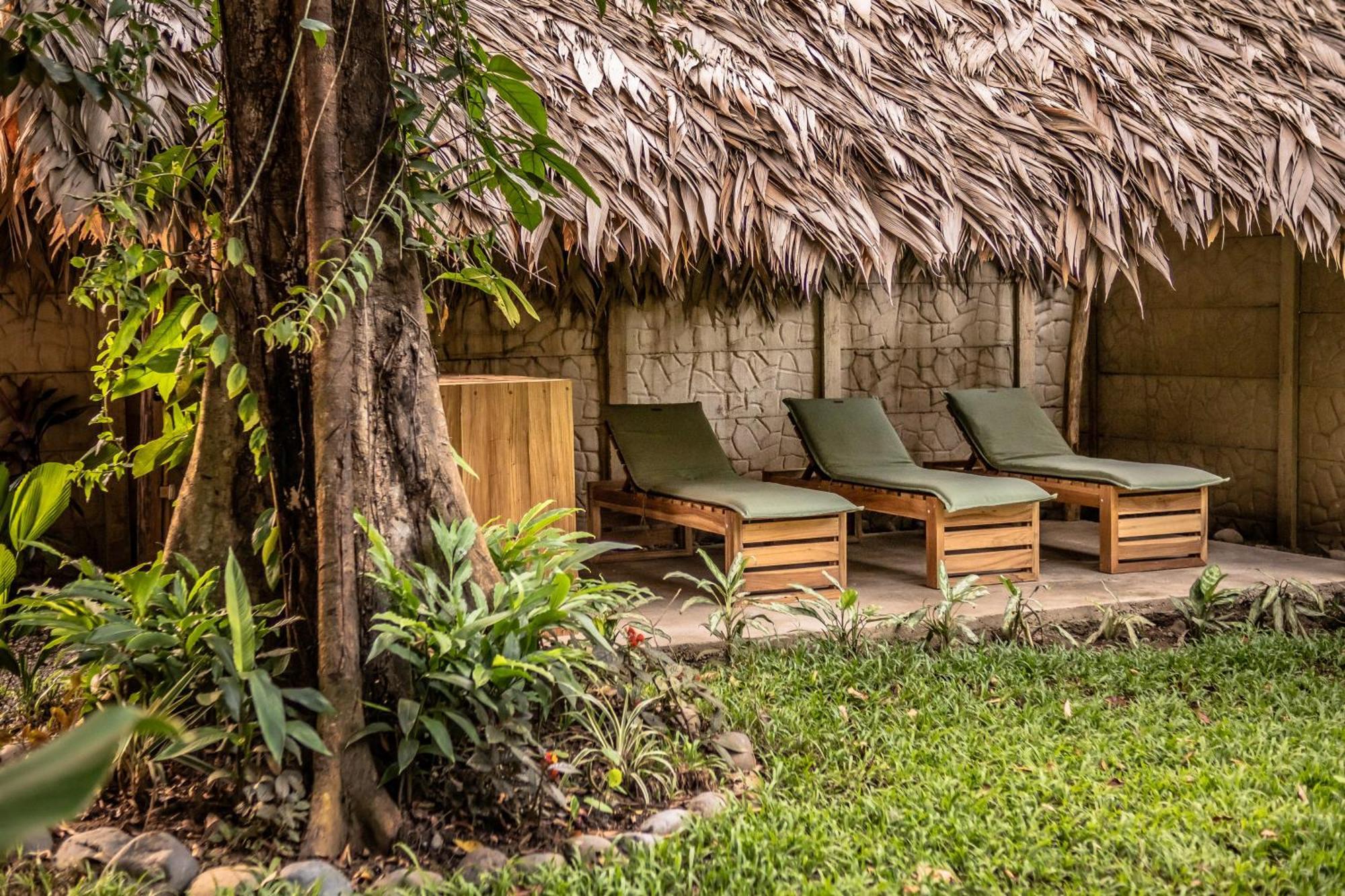 La Bonita Lodge Puerto Viejo de Talamanca المظهر الخارجي الصورة