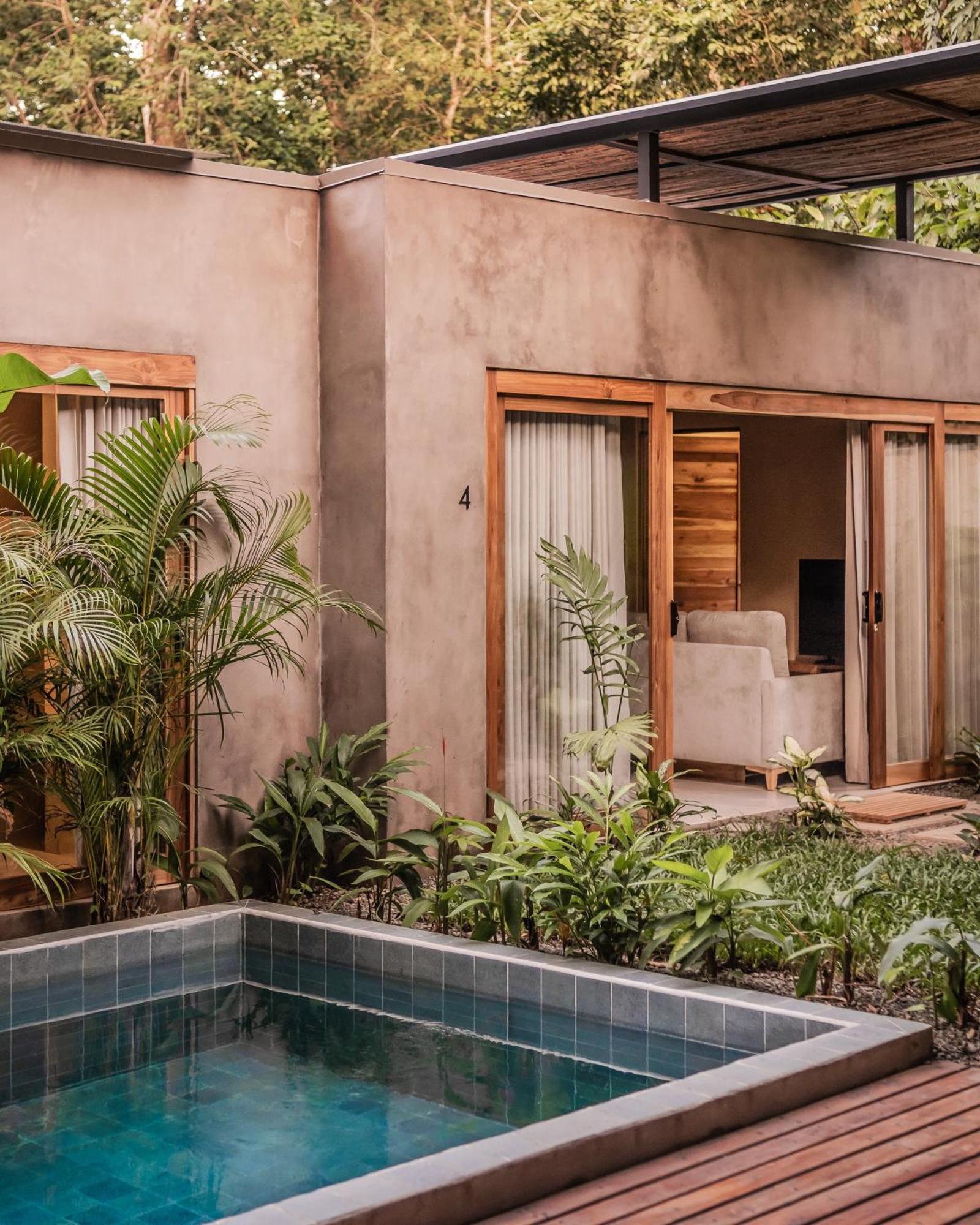 La Bonita Lodge Puerto Viejo de Talamanca المظهر الخارجي الصورة