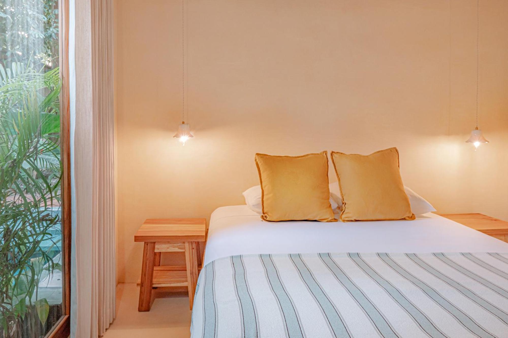 La Bonita Lodge Puerto Viejo de Talamanca المظهر الخارجي الصورة