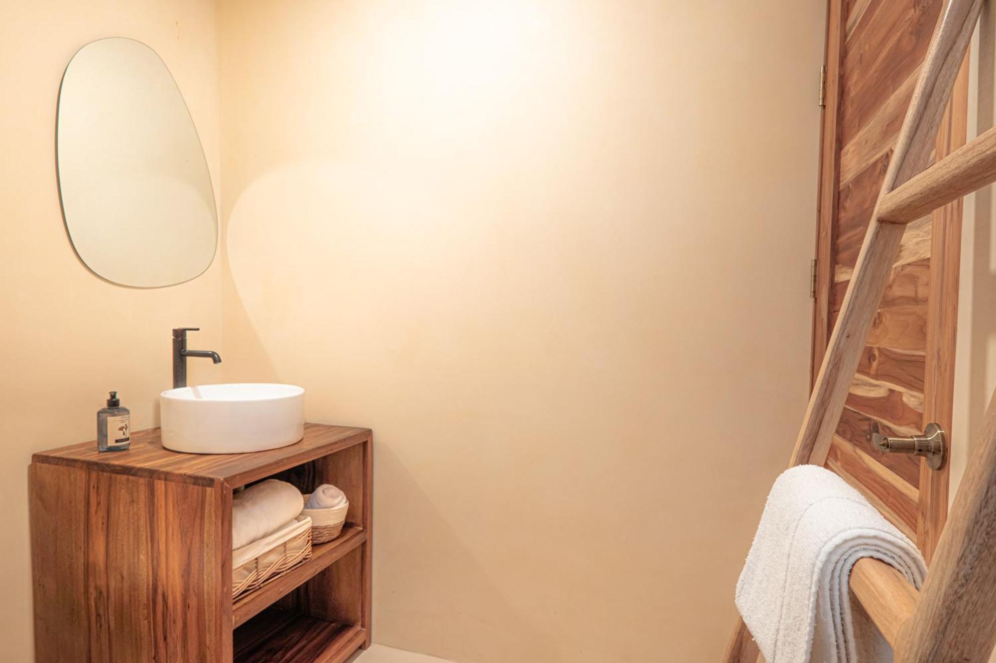La Bonita Lodge Puerto Viejo de Talamanca المظهر الخارجي الصورة