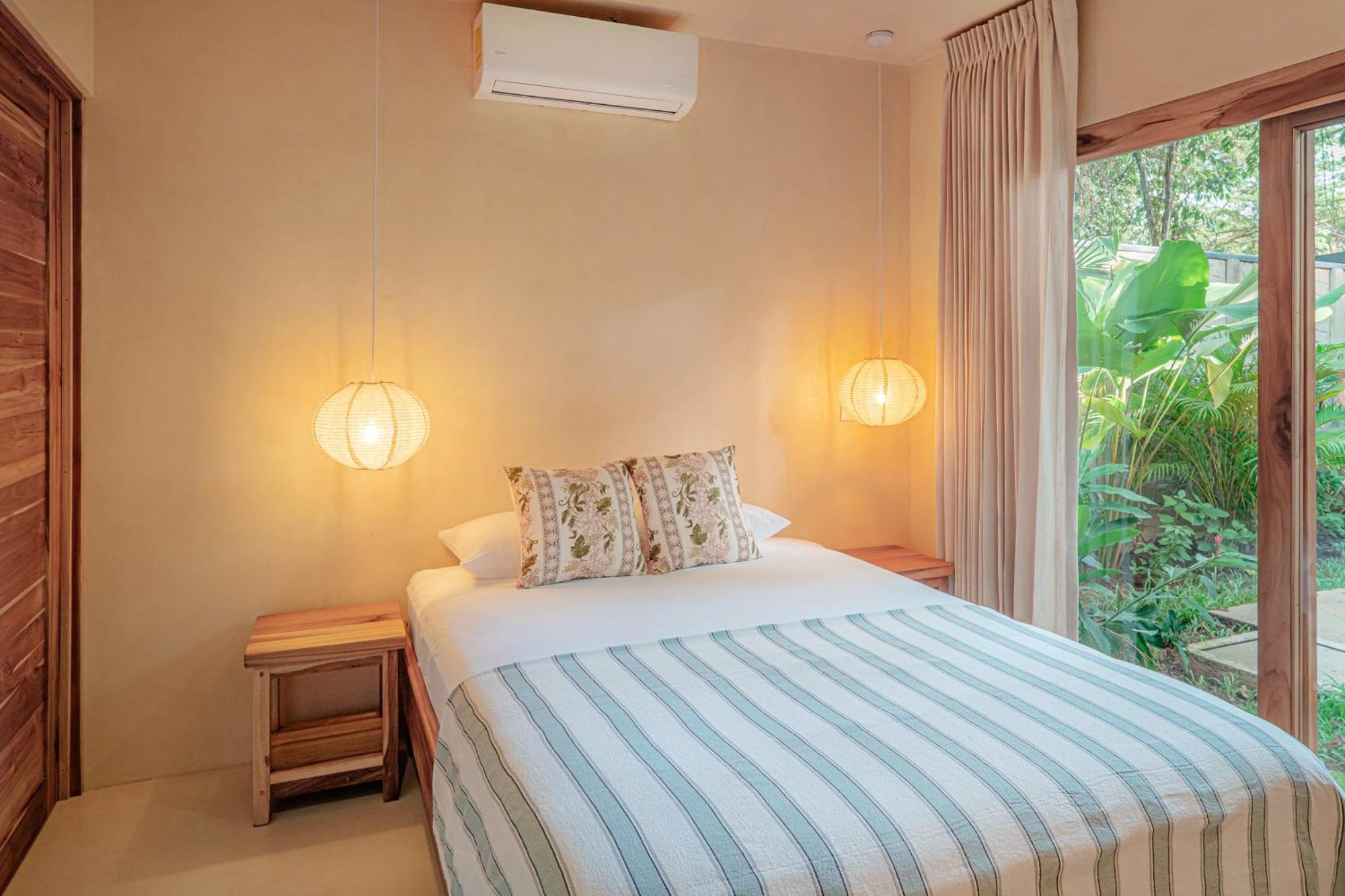 La Bonita Lodge Puerto Viejo de Talamanca المظهر الخارجي الصورة