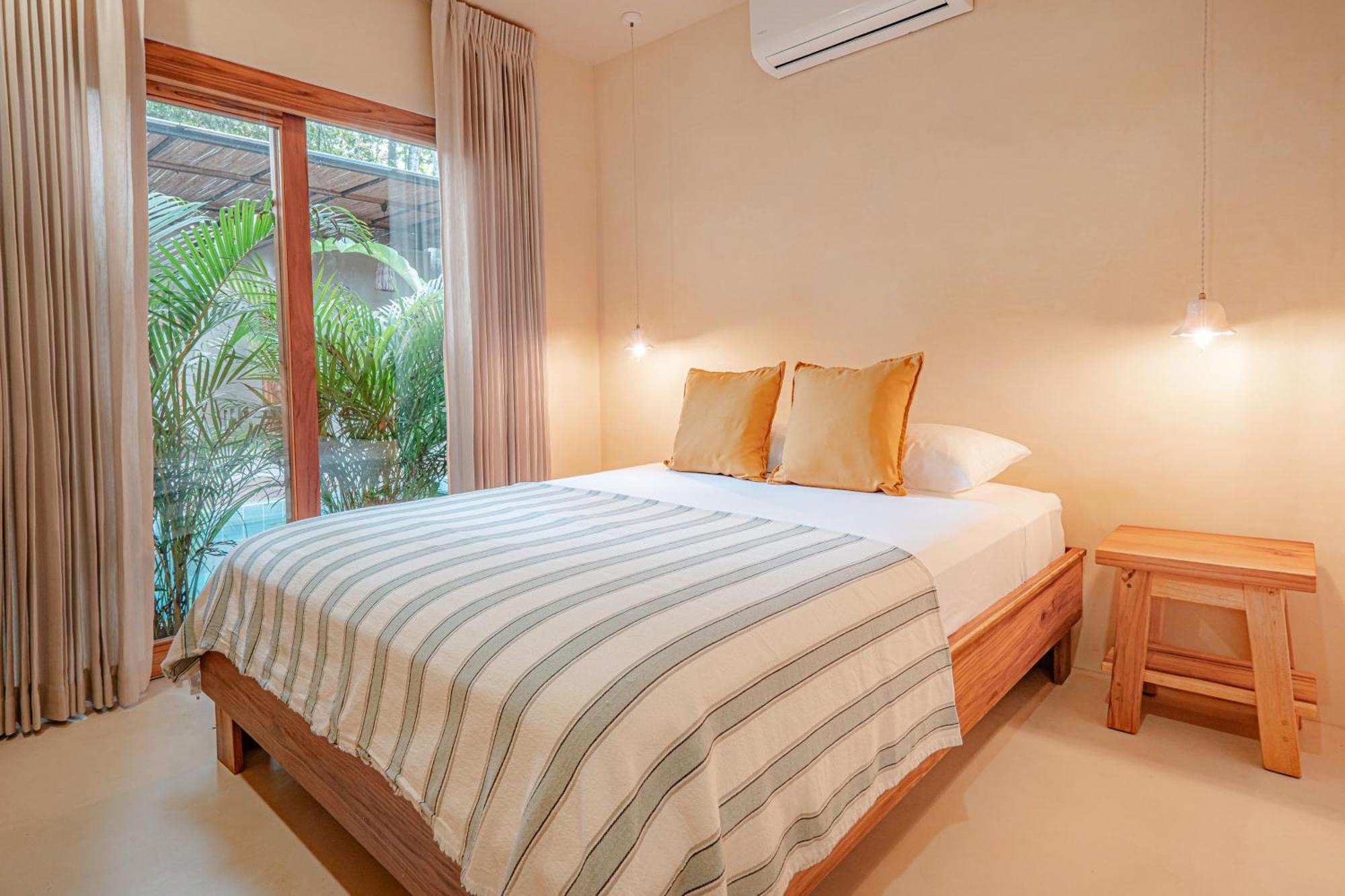 La Bonita Lodge Puerto Viejo de Talamanca المظهر الخارجي الصورة