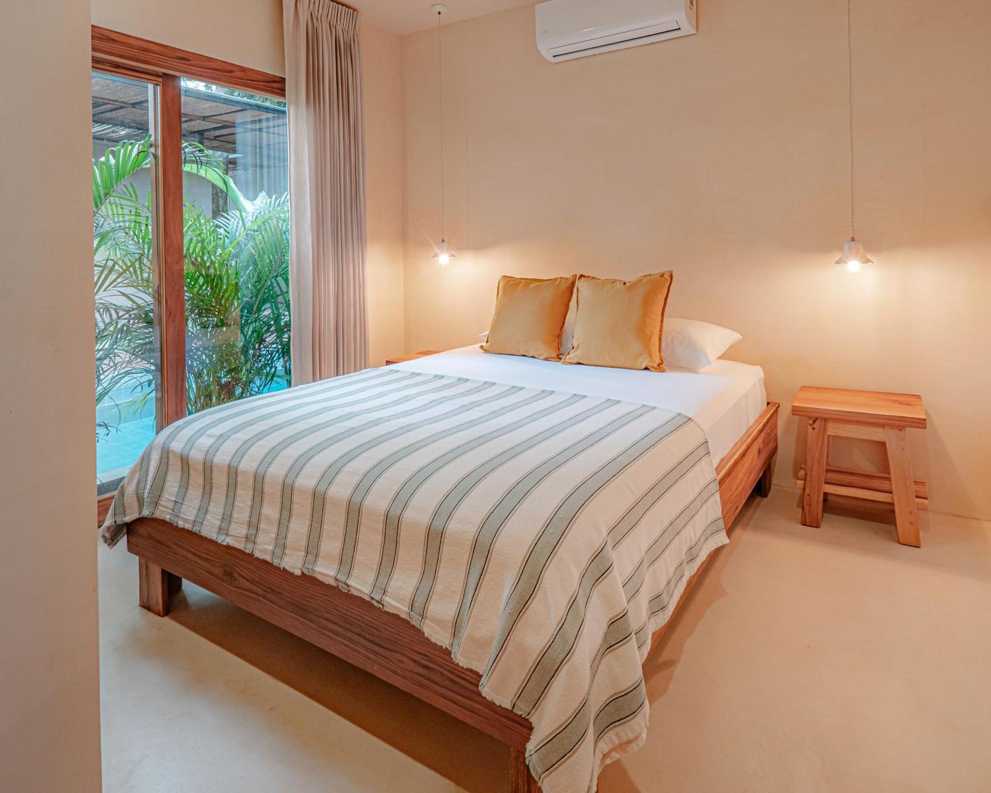 La Bonita Lodge Puerto Viejo de Talamanca المظهر الخارجي الصورة