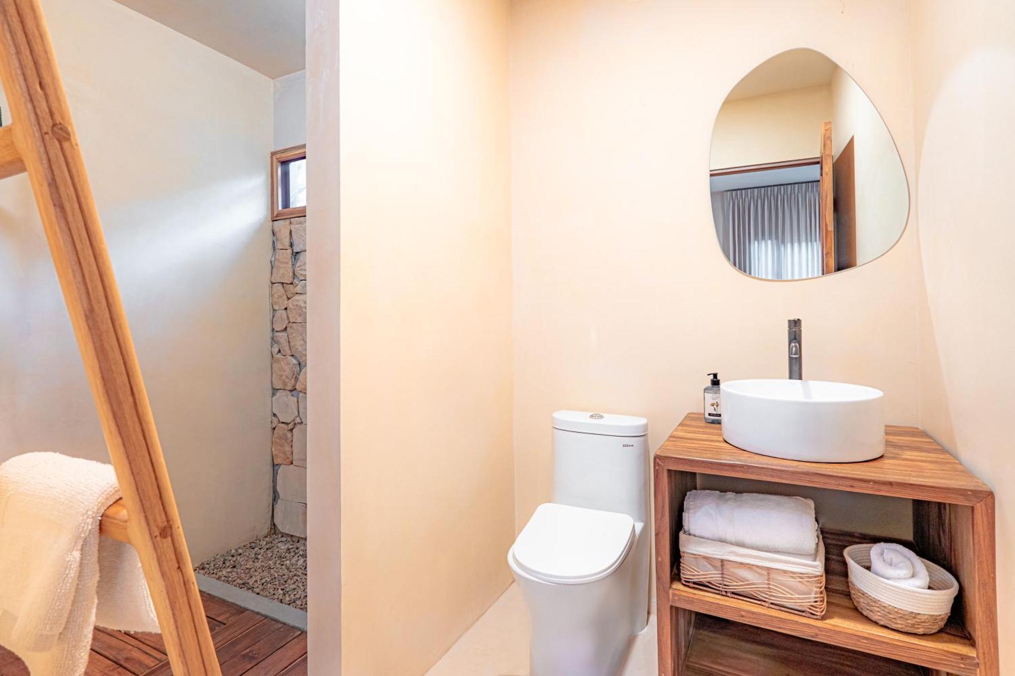 La Bonita Lodge Puerto Viejo de Talamanca المظهر الخارجي الصورة