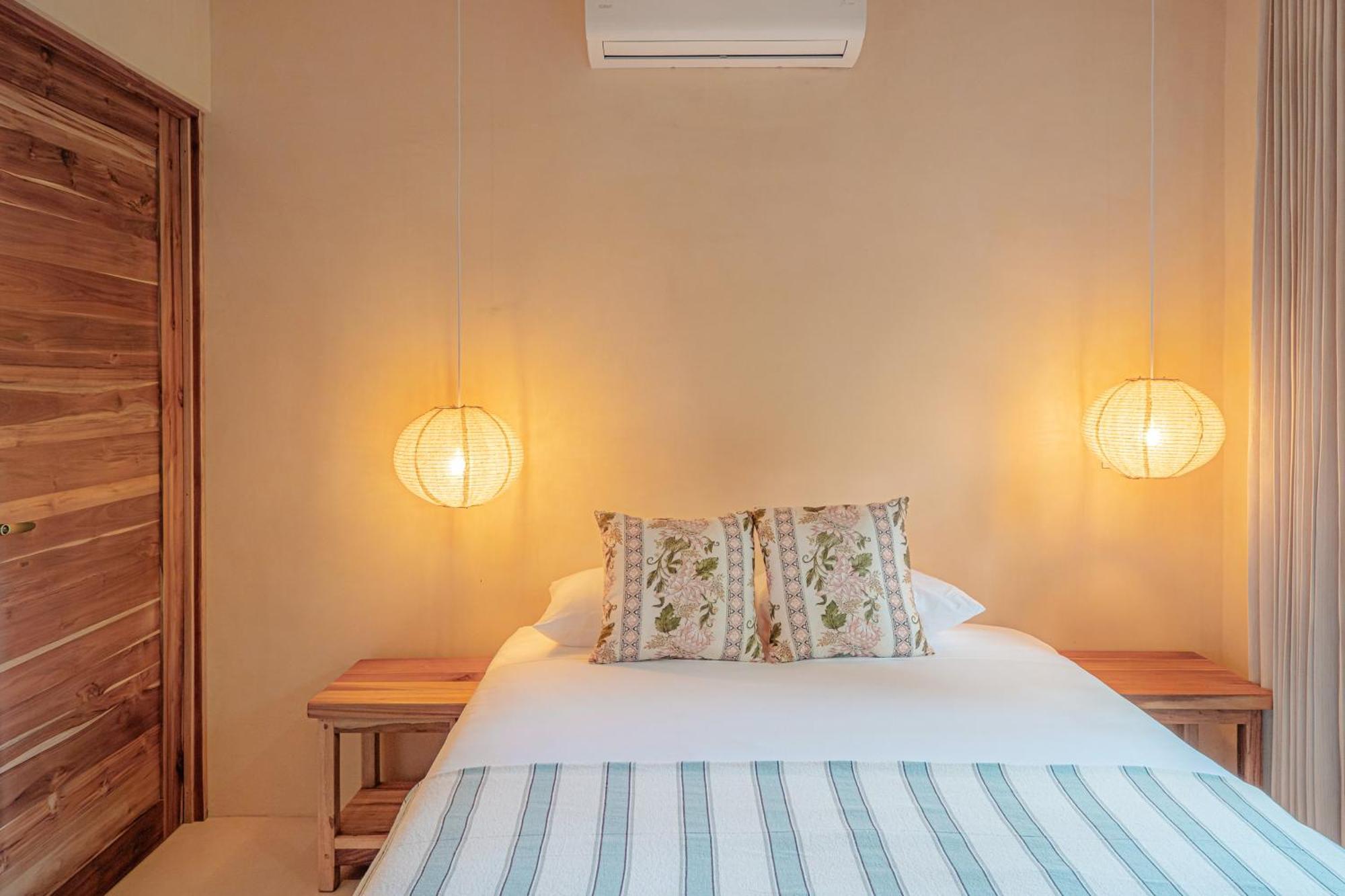 La Bonita Lodge Puerto Viejo de Talamanca المظهر الخارجي الصورة