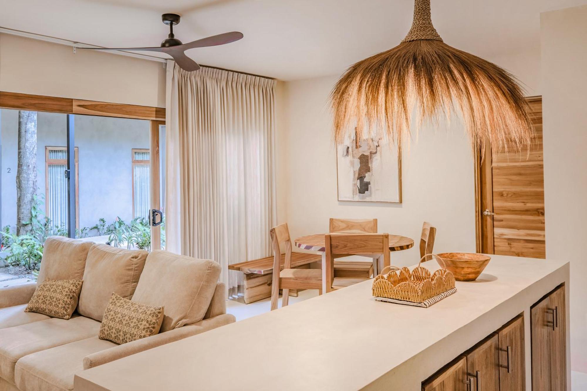 La Bonita Lodge Puerto Viejo de Talamanca المظهر الخارجي الصورة