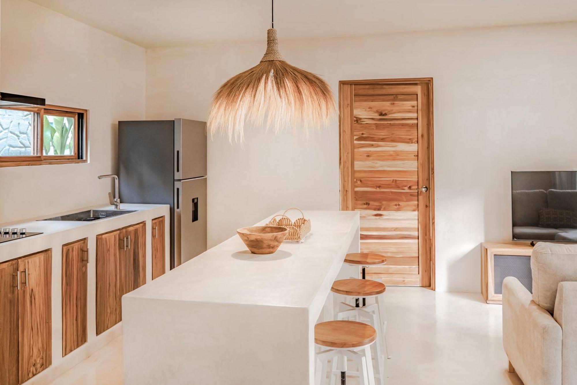 La Bonita Lodge Puerto Viejo de Talamanca المظهر الخارجي الصورة
