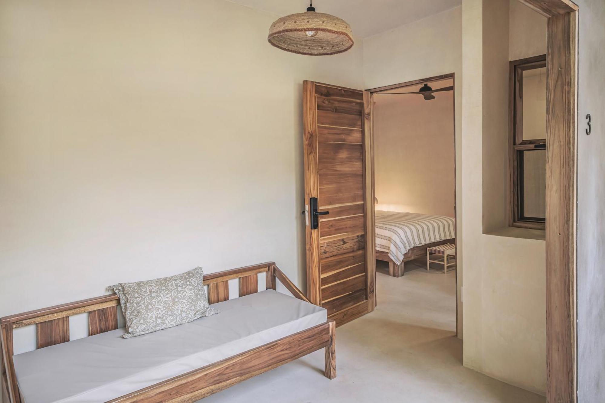 La Bonita Lodge Puerto Viejo de Talamanca المظهر الخارجي الصورة