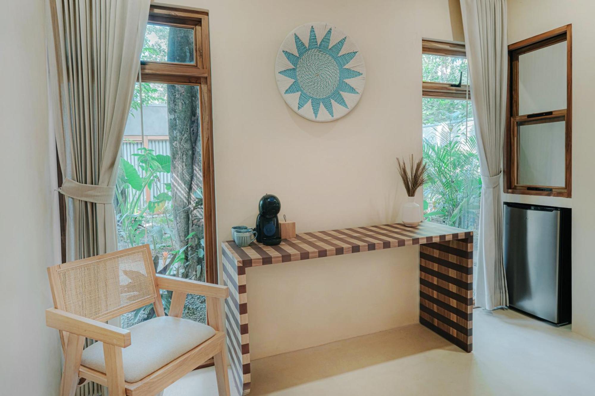 La Bonita Lodge Puerto Viejo de Talamanca المظهر الخارجي الصورة