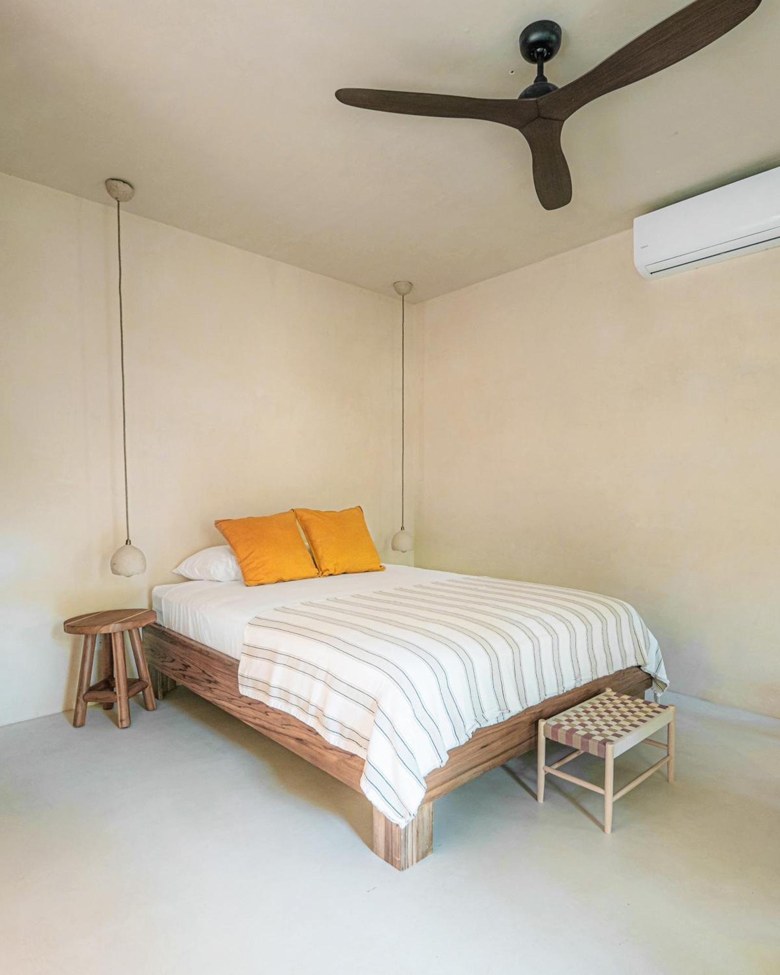 La Bonita Lodge Puerto Viejo de Talamanca المظهر الخارجي الصورة