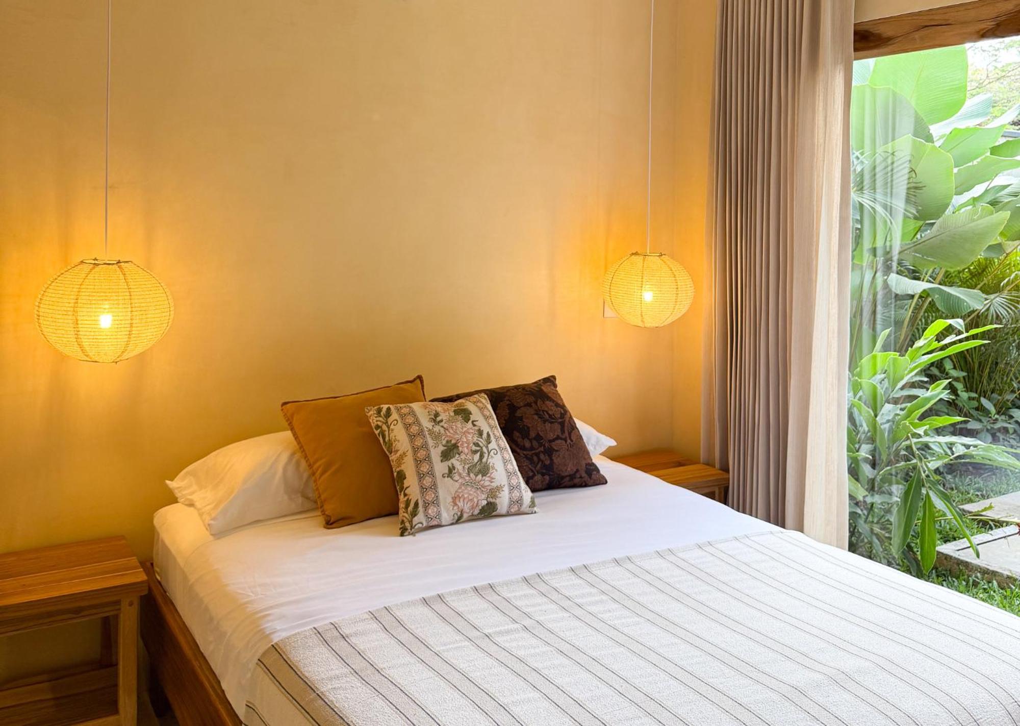 La Bonita Lodge Puerto Viejo de Talamanca المظهر الخارجي الصورة