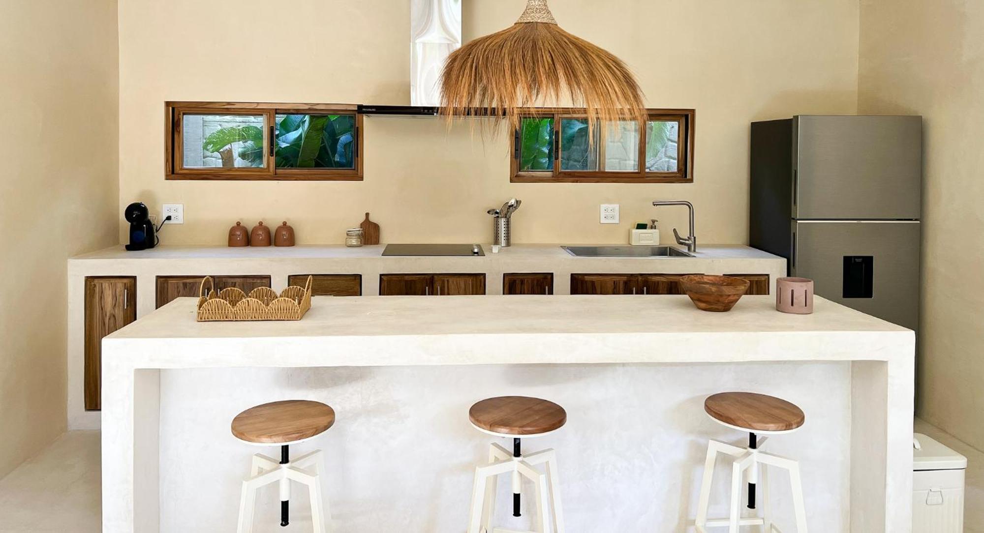 La Bonita Lodge Puerto Viejo de Talamanca المظهر الخارجي الصورة