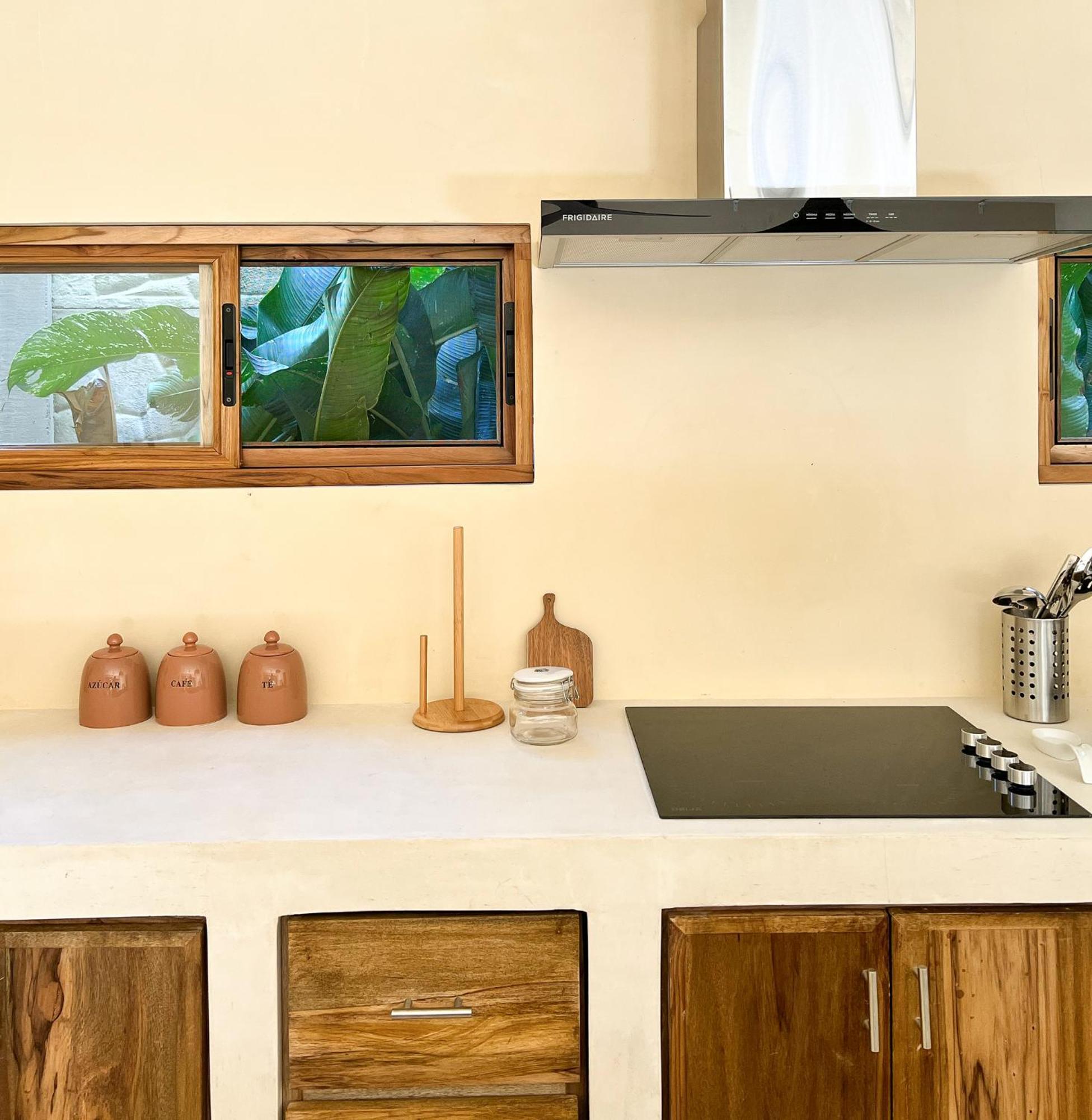 La Bonita Lodge Puerto Viejo de Talamanca المظهر الخارجي الصورة