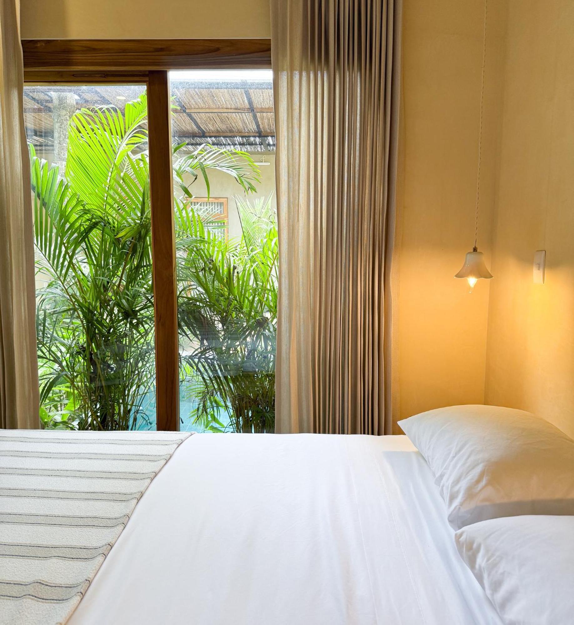 La Bonita Lodge Puerto Viejo de Talamanca المظهر الخارجي الصورة