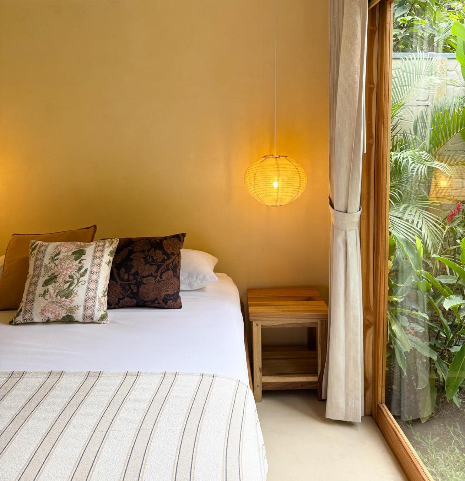 La Bonita Lodge Puerto Viejo de Talamanca المظهر الخارجي الصورة