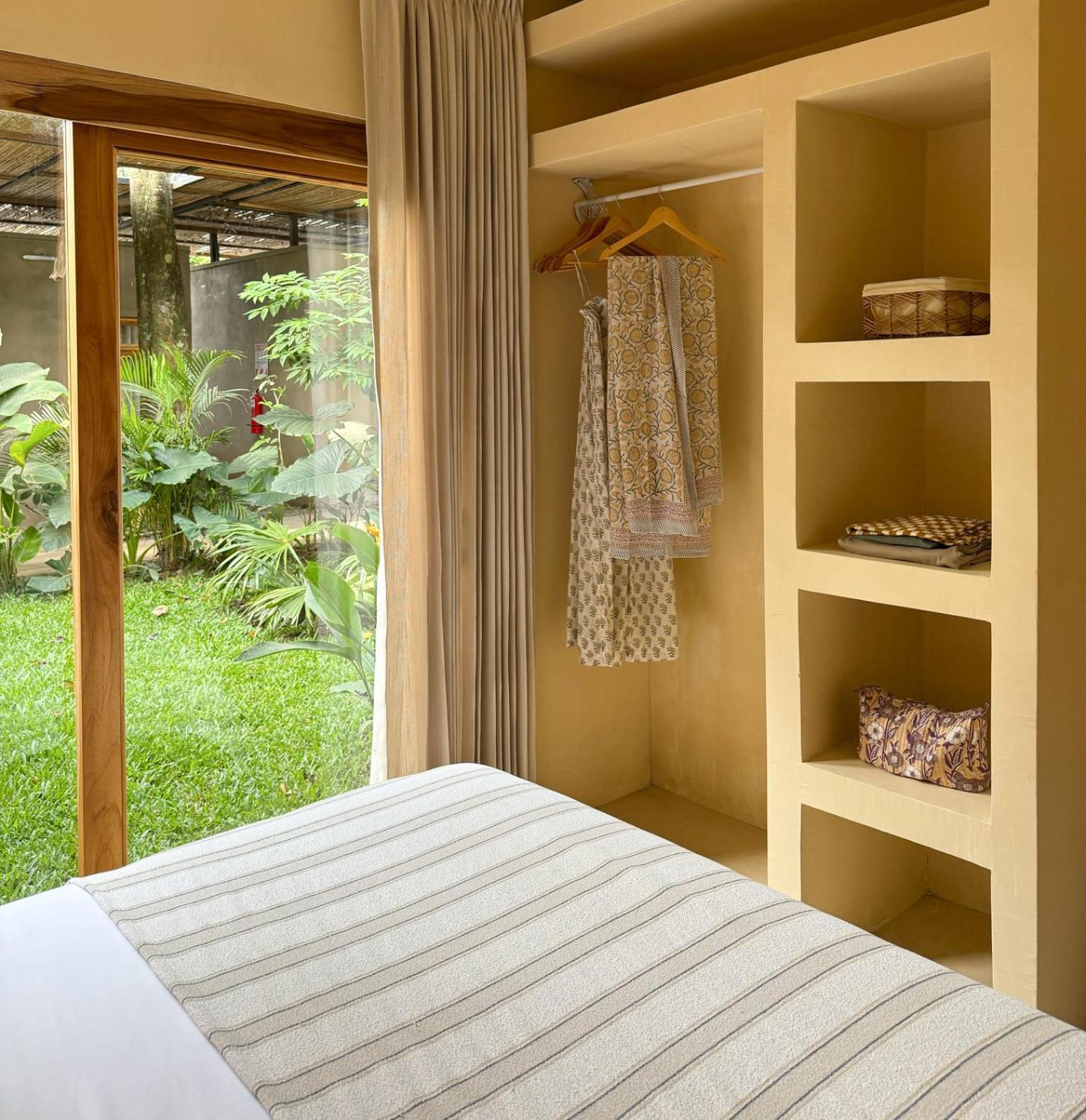 La Bonita Lodge Puerto Viejo de Talamanca المظهر الخارجي الصورة