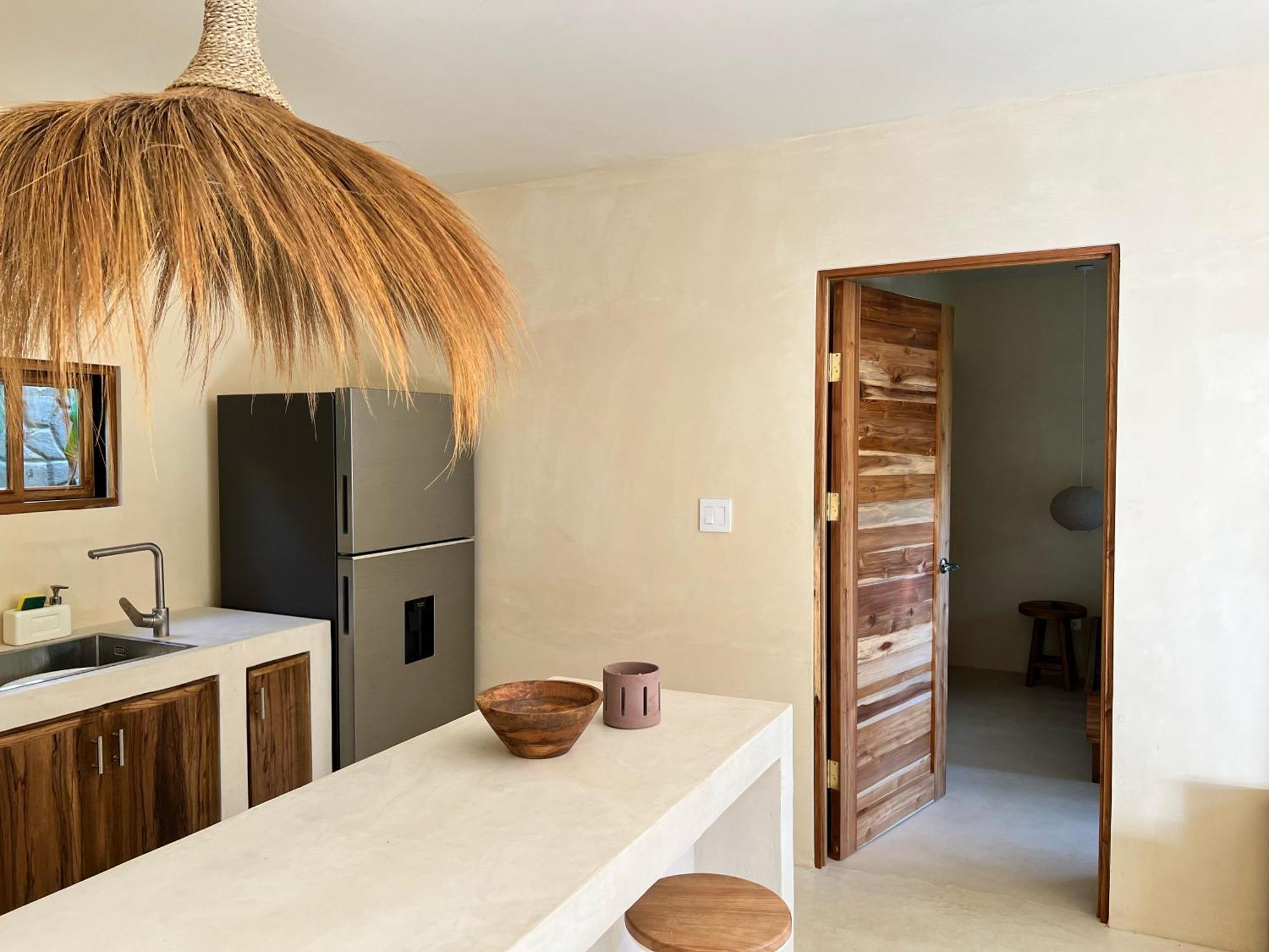 La Bonita Lodge Puerto Viejo de Talamanca المظهر الخارجي الصورة