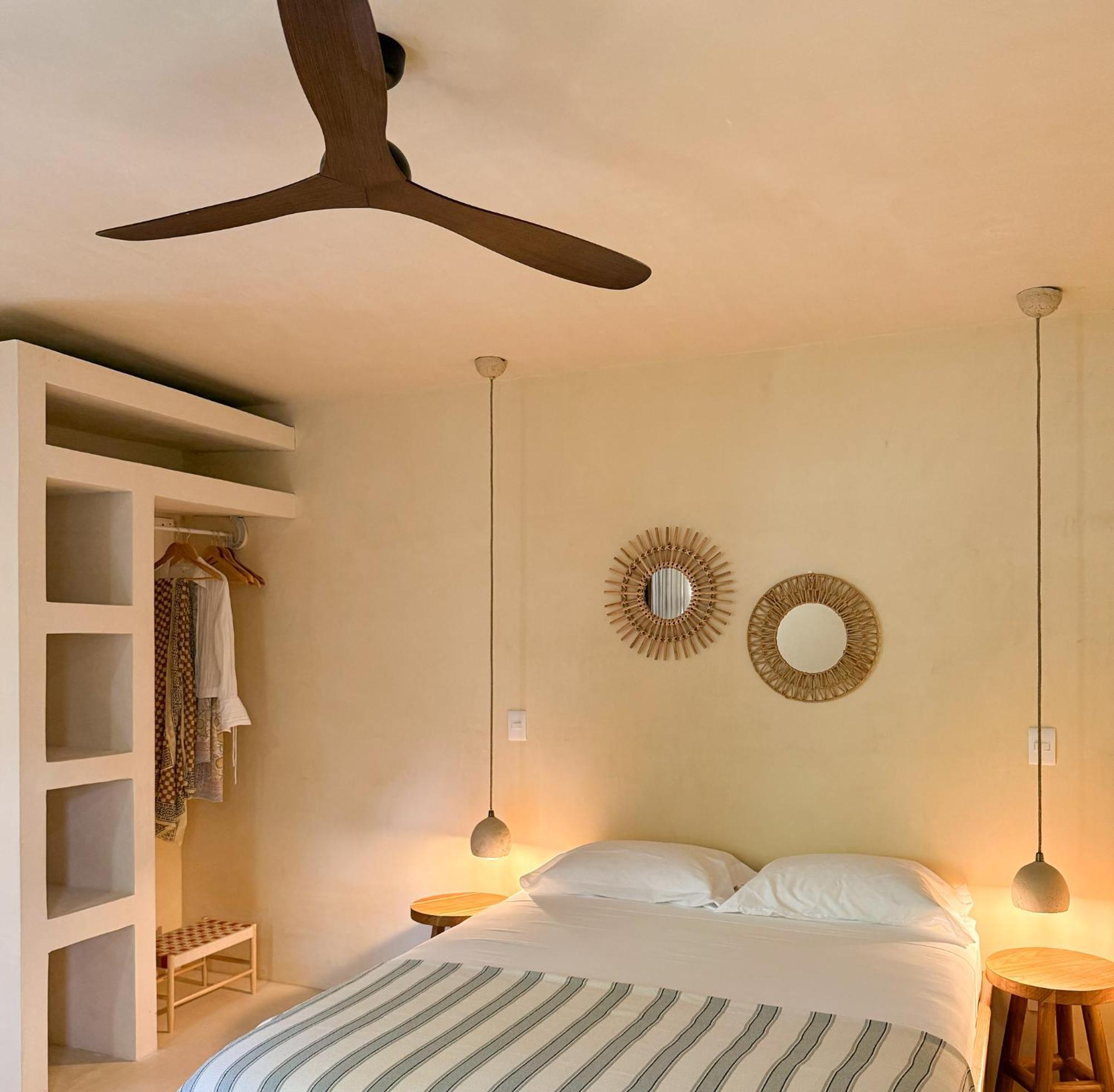 La Bonita Lodge Puerto Viejo de Talamanca المظهر الخارجي الصورة
