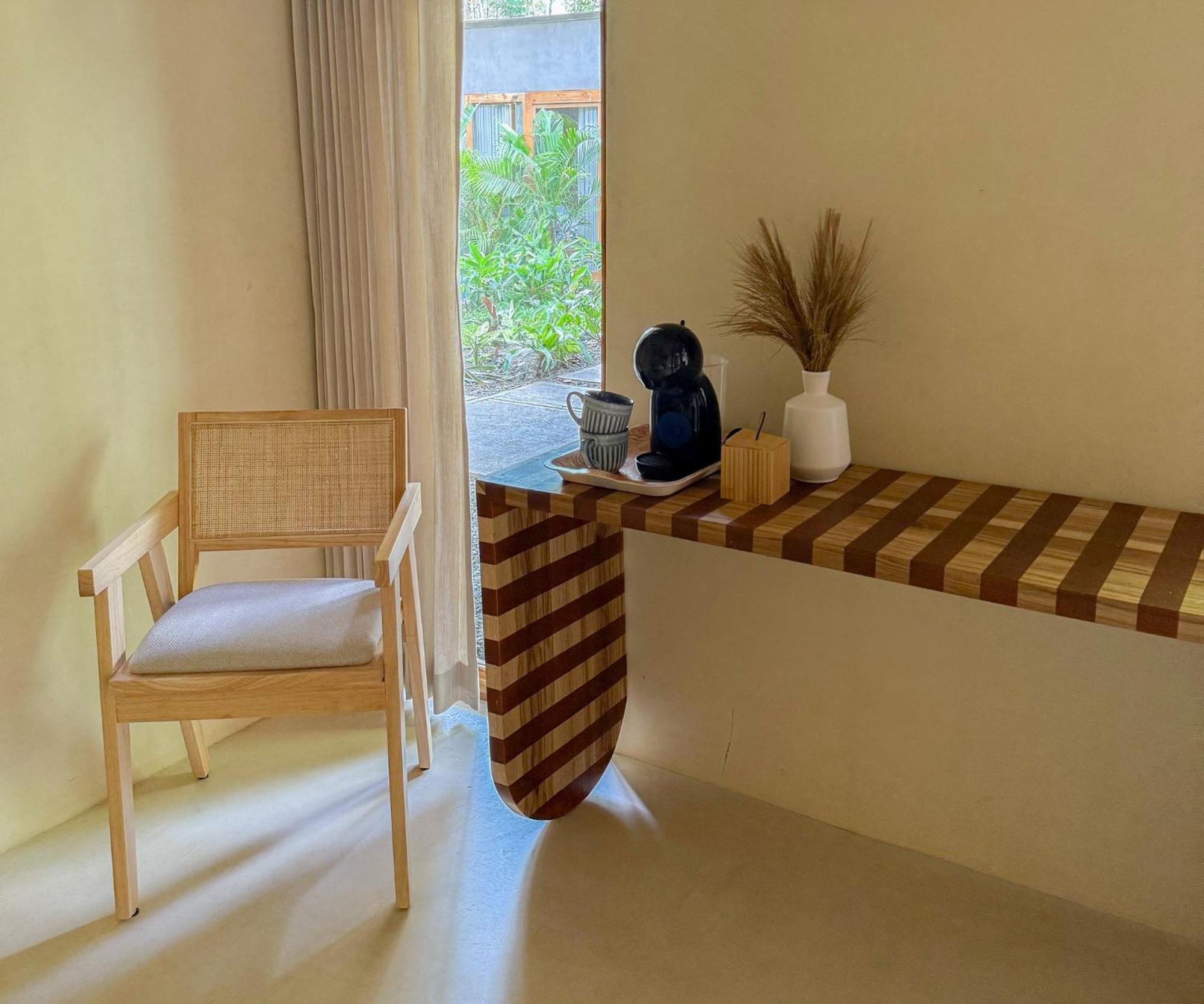 La Bonita Lodge Puerto Viejo de Talamanca المظهر الخارجي الصورة