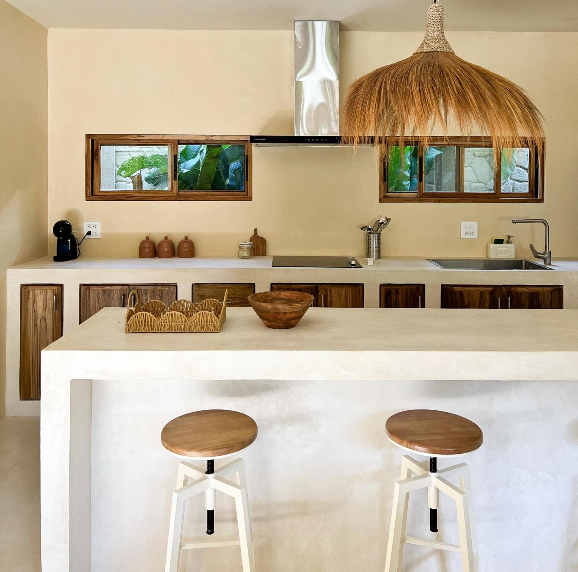 La Bonita Lodge Puerto Viejo de Talamanca المظهر الخارجي الصورة