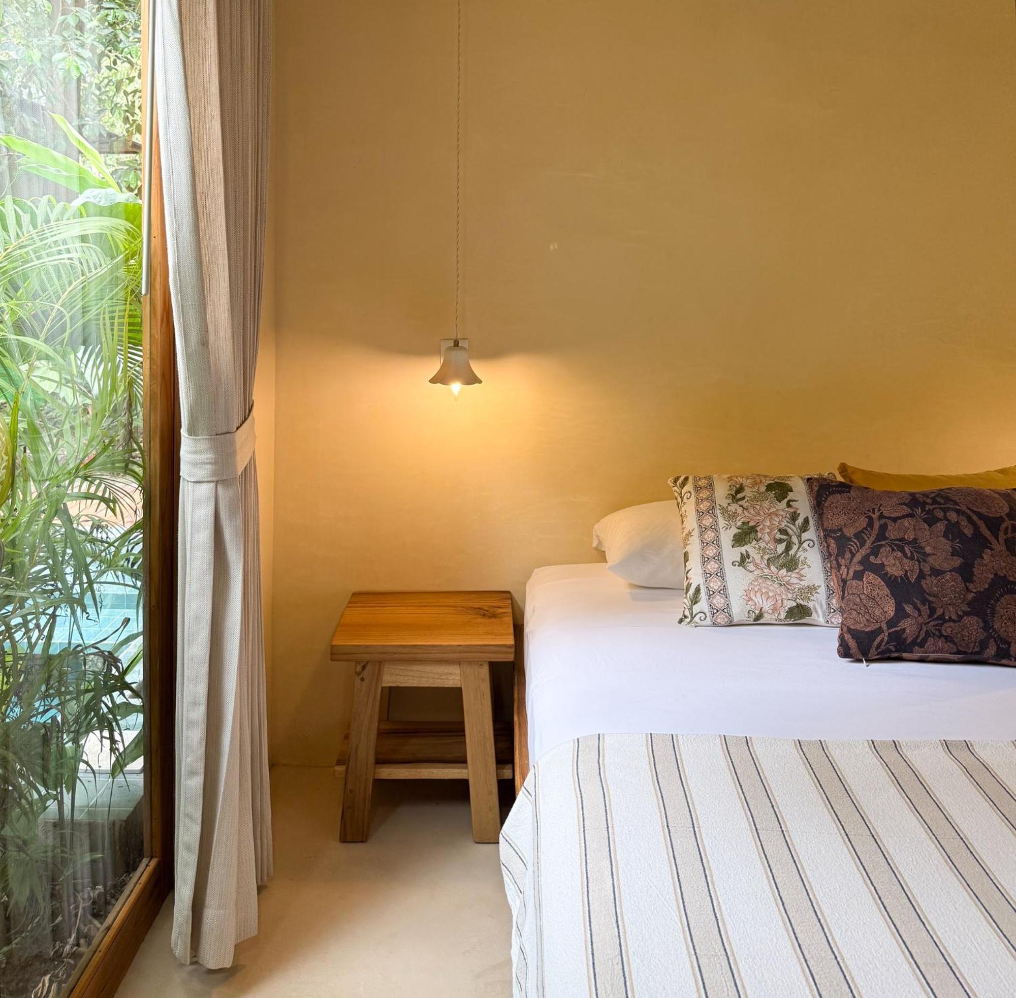 La Bonita Lodge Puerto Viejo de Talamanca المظهر الخارجي الصورة