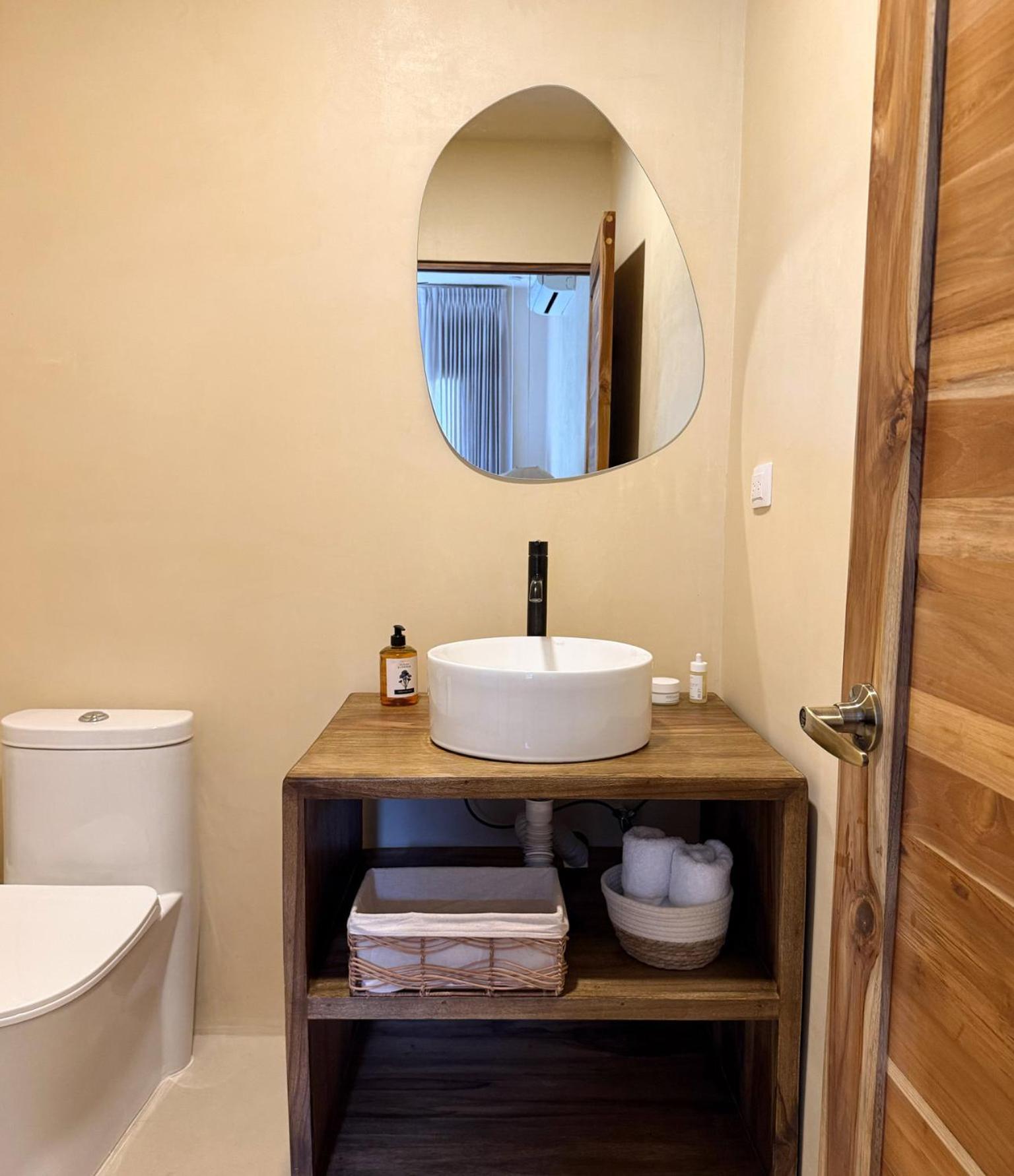 La Bonita Lodge Puerto Viejo de Talamanca المظهر الخارجي الصورة