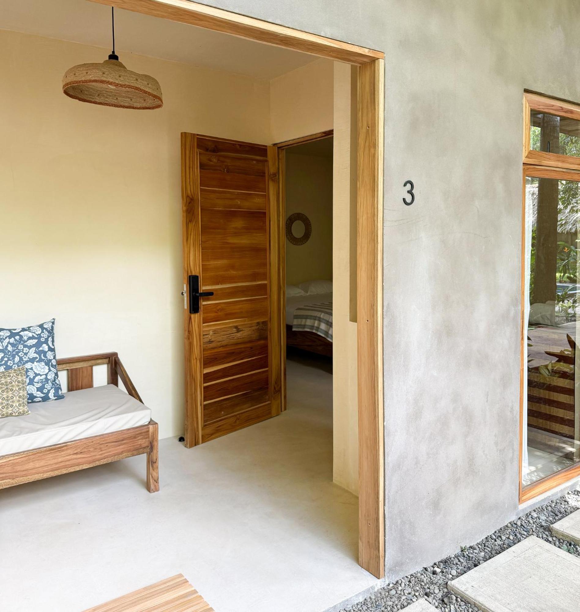La Bonita Lodge Puerto Viejo de Talamanca المظهر الخارجي الصورة