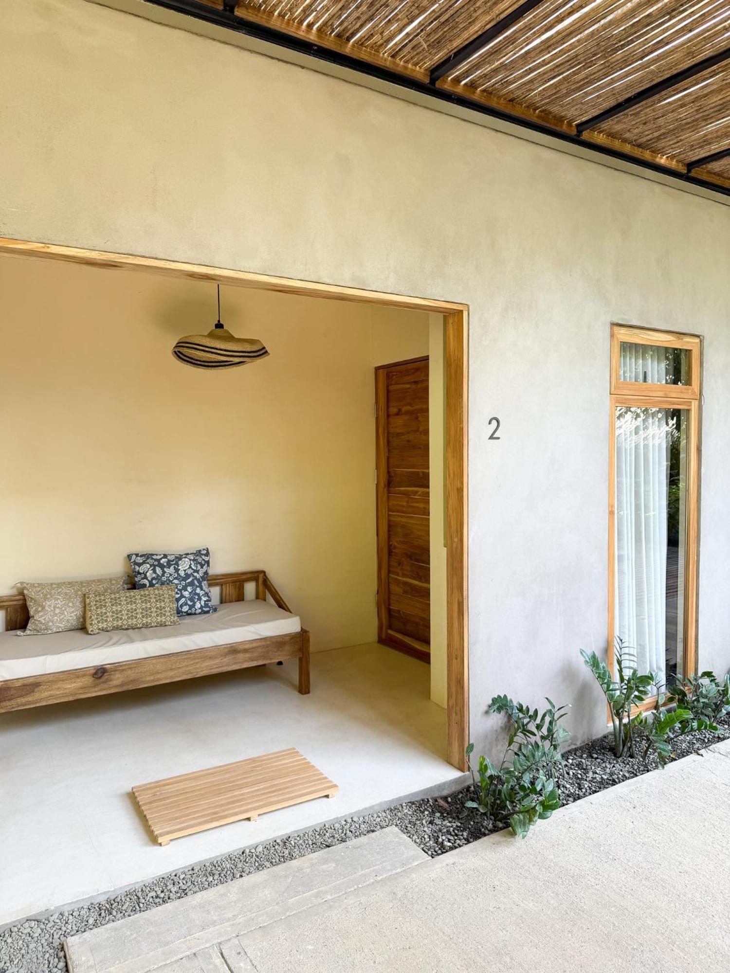 La Bonita Lodge Puerto Viejo de Talamanca المظهر الخارجي الصورة